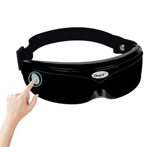 Eye Massager Glasses