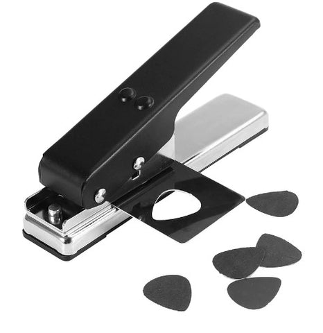 Guitar Pick Maker