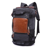 Versatile Travel Backpack