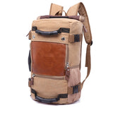 Versatile Travel Backpack