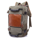 Versatile Travel Backpack