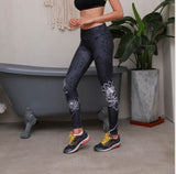 Energy Seamless High Waist Leggings