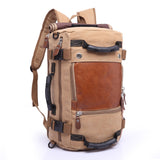 Versatile Travel Backpack